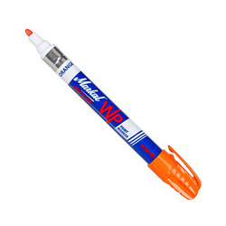 [STM-096936] MARCADOR WP PROLINE NARANJA (CAJA C/12 - PRECIO X PZA)