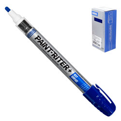 [STM-096965] MARCADOR HP PROLINE AZUL (CAJA C/12 - PRECIO X PZA)