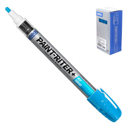 [STM-096971] MARCADOR HP PROLINE AZUL CLARO (CAJA C/12 - PRECIO X PZA)