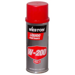 [STM-W200] LIQUIDO PENETRANTE