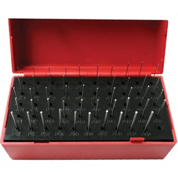 [STW-4162-151] JUEGO  DE PERNOS CALIBRADORES 50 PZS.
