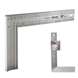 [STW-4900-10] ESCUADRA PARA CARPINTERO 10"