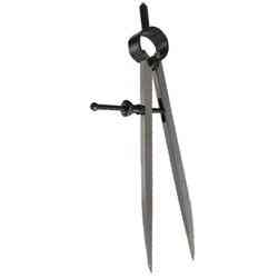 [STW-7246-600] COMPAS DE PUNTAS 24"