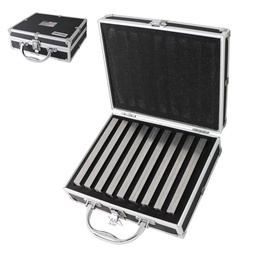 [STW-9090] PARALELAS D/PRECISION PREMIUM 1/4" x 6" JGO 9 PARES