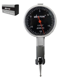 [STW-9170] INDICADOR D/PESTAÑA 0 - 0.03" x 0.001"