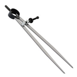 [STWS-1051-0321] COMPAS PARA TRAZADO  4"