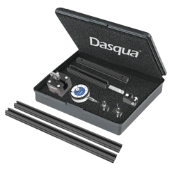 [STWS-1804-6663] KIT PARA ALINEAR MESA C/ CALIBRADOR C/2 VIGAS D/EXTENSION D/350MM