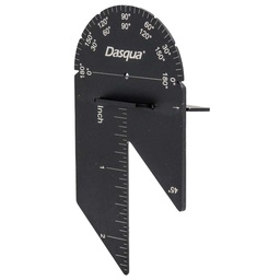 [STWS-1804-7405] BUSCADOR DE CENTROS C/CALIBRADOR D/ACERO INOXIDABLE 2'' (REEMPLAZA A STWS-1804-1705)