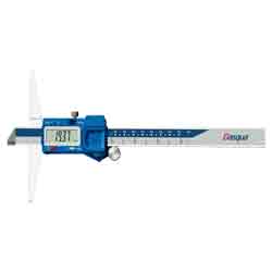 [STWS-2230-8125] CALIBRADOR DIGITAL DE PROFUNDIDAD ABSOLUTO IP54 0-12''*.01MM/.0005 C/PILA CR2032