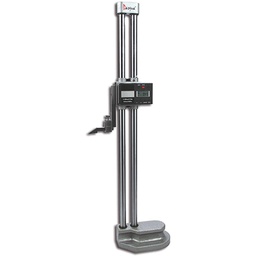 [STWS-3230-8105] CALIBRADOR DE ALTURAS DIG. 0-12&quot; C/DOBLE POSTE*0-300MM*0.01MM/0.0005