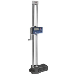 [STWS-3230-8110] CALIBRADOR DE ALTURAS DIG. 0-20" C/DOBLE POSTE*0-500MM*0.01MM/0.0005