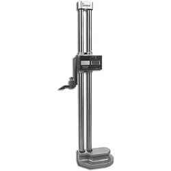 [STWS-3230-8115] CALIBRADOR DE ALTURAS DIG. 0-24" C/DOBLE POSTE*0.01MM/0.0005