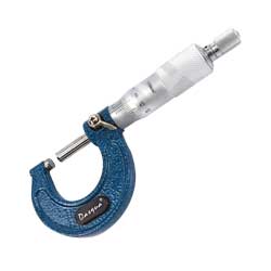 [STWS-4111-8130] MICROMETRO D/EXTERIOR 125-150MM*0.01MM