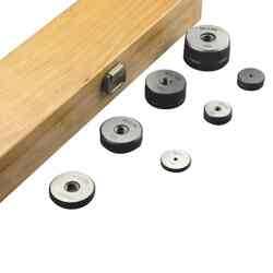 [STWS-6311-3205] JUEGO DE ANILLO PARA ROSCA METRICO GO M3,M4,M5.M6,M8,M10,M12