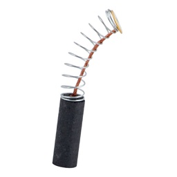 [TCAR-03] CARBON P/TALADROS 1/2 B&amp;D CILINDRICO