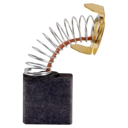 [TCAR-25] CARBON P/CORTADORA DE METALES MAKITA C/AUTO-STOP