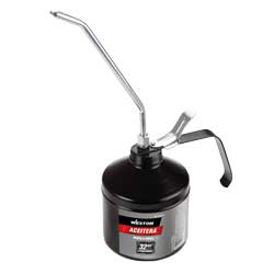 [W-70865] ACEITERA RIGIDA 16OZ A 30°