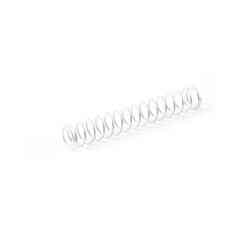 [W-750-026] RESORTE D/COMPRESION WESTON .047X.437X3