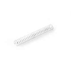 [W-750-049] RESORTE D/COMPRESION WESTON .105X.968X3.75