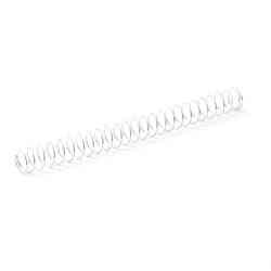 [W-750-054] RESORTE D/COMPRESION WESTON  .041X.468X5.25