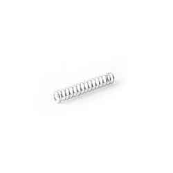 [W-750-076] RESORTE D/COMPRESION WESTON .041X.312X2