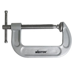 [WD-1111] PRENSA P/CARPINTERO TIPO C DE 12"
