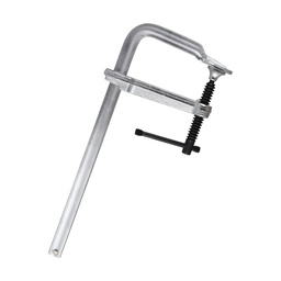 [WD-1525] PRENSA DE ACCION RAPIDA TIPO F 300MM