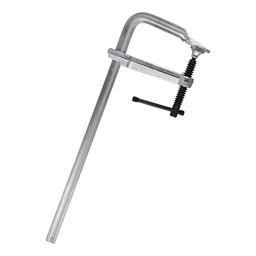 [WD-1530] PRENSA DE ACCION RAPIDA TIPO F 450MM