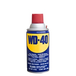 [WD-52208] WD-40 AEROSOL 8OZ (REEMPLAZA A Z-20960) (CAJA C/24 PZAS - PRECIO X PIEZA)