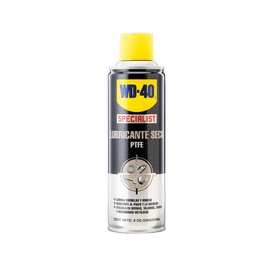 [WD-560026] WD-40 SPECIALIST LUBRICANTE SECO 8OZ (CAJA C/6 PZAS - PRECIO X PIEZA)
