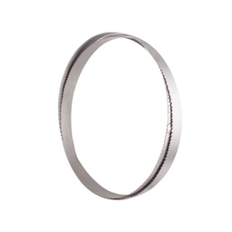 [WK-0280] SIERRA CINTA SOLDABLE  1-1/16 x 0.035 x 129&quot;    3 - 4  TPI