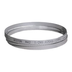 [WL-0002] SIERRA CINTA SOLDABLE  1/2 x 0.025 x 44-7/8"   8-12  TPI