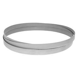 [WL-0050] SIERRA CINTA SOLDABLE  3/4 x 0.035 x 93"    4 - 6  TPI