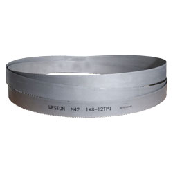 [WL-0154] SIERRA CINTA SOLDABLE  1-1/16 x 0.035 x 116"    8-12 TPI
