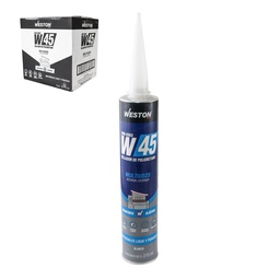 [WM-0965] ADHESIVO SELLADOR DE POLIURETANO 310 ml           