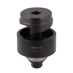 [WZ-1030] SACABOCADO TIPO C      2"