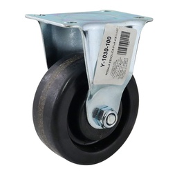 [Y-1030-100] RODAJA FENOLICA FIJA 4X1-1/2"