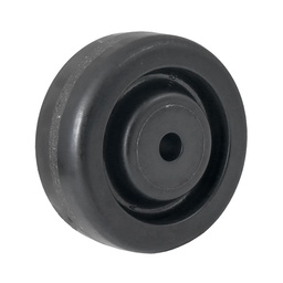 [Y-1060-075] RUEDA FENOLICA 3X1-1/4" SIN BUJE