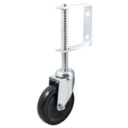 [Y-5060-100] RODAJAS DE RESORTE PARA PORTON 4"
