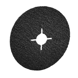 [Z-14302] DISCO DE LIJA C36 BARRENO 7&quot; X 7/8&quot;  CARBURO DE SILICIA SF08