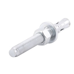 [Z-39545] ANCLA ARPON 5/16" X 5" (Precio x pieza- Empaque c/100 pzas)