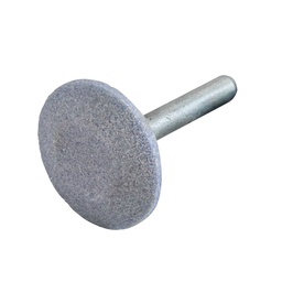 [Z-50785-B] PUNTA MONTADA TIPO 'A37' ZT4 G60  AZUL