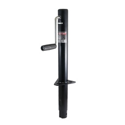 [Z-60520] GATO P/REMOLQUE BASTIDOR EN "A" C/TUBO REDONDO MANIVELA LATERAL CAP. 2000 LB