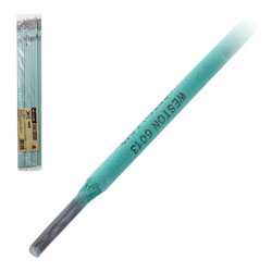 [Z-62455-01] ELECTRODO PARA SOLDAR 6013 3/32"- 350MM 10KG VERDE (10 Bolsas de 1 KG)