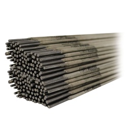 [Z-62456-10] ELECTRODO PARA SOLDAR 6013 3/32"- 350MM 10KG GRIS