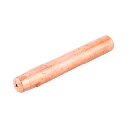 [Z-62615] PUNTA D/CONTACTO CORTA T/BERNARD .045" 7490