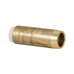 [Z-62700] TOBERA D/LATON C/AISLANTE T/BERNARD 4392 P/4235/4335 (Precio x pieza - Empaque c/10 pzas)