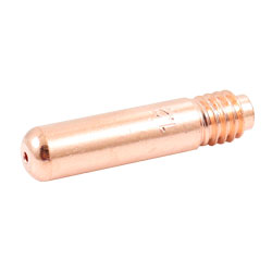 [z-62775-1] 403-1-45 PUNTA CONTACTO HEAVY DUTY T/TREG.