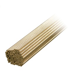 [Z-65189] VARILLA APORTE TIG ACERO AL CARBON ER70S-3 3/32" (CAJA 5KG)