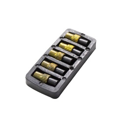 [Z-65730] JUEGO D/PIEDRA P/ENCENDEDOR SENCILLA 5PZS (BLISTER)